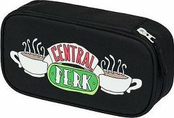 BAAGL Peračník etue Friends Central Perk