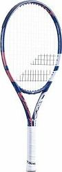 Babolat Drive JR 25 GIRL blue-pin/000