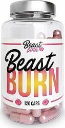 BeastPink Spalovač tukov Beast Burn 120 kapsúl