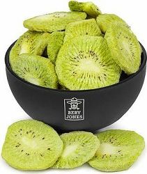 Bery Jones Kiwi lyofilizované 80 g