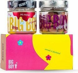 BIG BOY 2-pack Jar 350 g