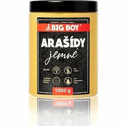 BIG BOY Arašidový krém GASTRO 1 kg