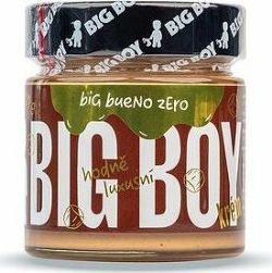 Big Boy Big Bueno Zero 220 g