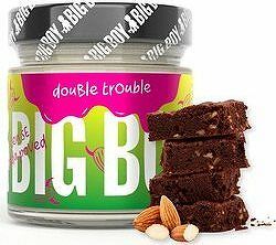 BIG BOY Double trouble 220 g