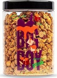 Big Boy Proteínová granola Sweet And Salty 360 g