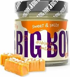 BIG BOY SWEET & SALTY krém 250 g