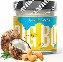 BIG BOY Tasty – Vanila-Kokos 250 g