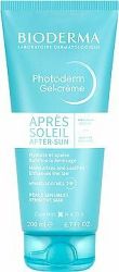 BIODERMA Photoderm After sun gél-krém 200 ml