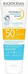 BIODERMA Photoderm Pediatrics mineral SPF 50+ 50 g