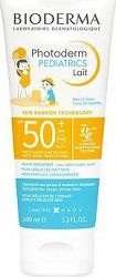 BIODERMA Photoderm Pediatrics mlieko SPF 50+ 100 ml