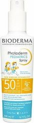 BIODERMA Photoderm Pediatrics sprej SPF 50+ 200 ml