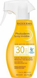 BIODERMA Photoderm Sprej SPF 30 300 ml