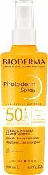 BIODERMA Photoderm Sprej SPF 50+ 200 ml