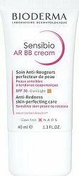 BIODERMA Sensibio AR BB Cream SPF30 40 ml