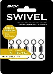 BKK Rolling Swivel-32