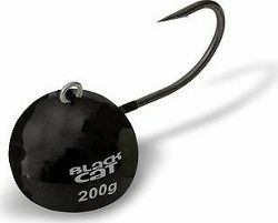 Black Cat Black Fire-Ball 200 g 1 ks