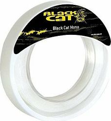 Black Cat Mono Leader 50 m