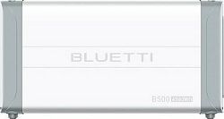 Bluetti Home Energy Storage B500