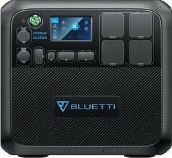 Bluetti Small Energy Storage AC200MAX