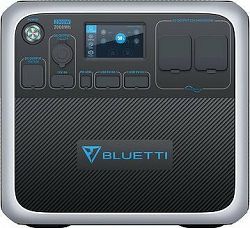 Bluetti Small Energy Storage AC200P