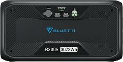 Bluetti Small Energy Storage B300S