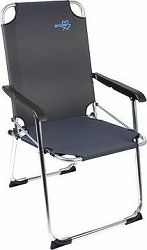 Bo-Camp Chair Copa Rio Classic graphite