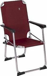 Bo-Camp Chair Copa Rio Kids ruby