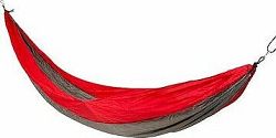 Bo-Camp Travel Hammock Hover Red/Grey