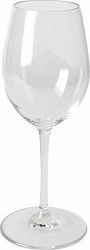 Bo-Camp White wine glass 330 ml 2 Pieces