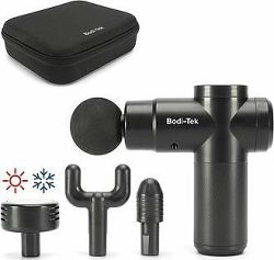 Bodi-Tek Hot & Cold Deep Tissue Massager Gun