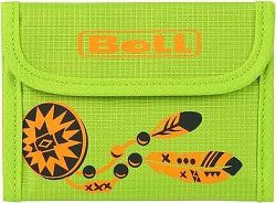 Boll Kids Wallet Lime