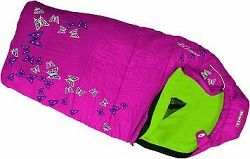 Boll Patrol lite, fuchsia