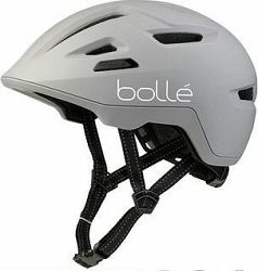 BOLLÉ – ADAPT Grey Matte L 59 – 62 cm