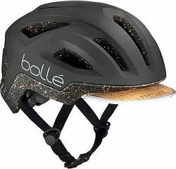 BOLLÉ – ECO REACT Black Matte L 59 – 62 cm