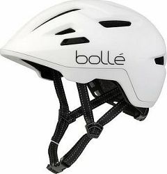 Bollé Stance Matte White L 59 – 62 cm