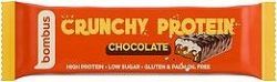 Bombus Crunchy Chocolate 50 g