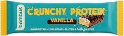 Bombus Crunchy Vanilla 50 g