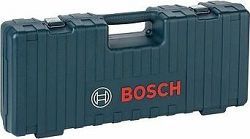 Bosch - Plastový kufor na profi aj hobby náradie – modrý