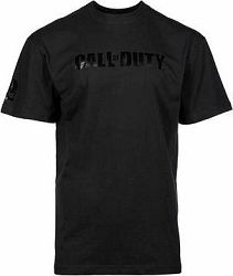 Call of Duty: Modern Warfare III – Stealth Logo Tee – tričko