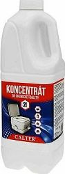 Calter do chemickej toalety – 2 L