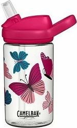 CAMELBAK Eddy+ Kids 0,4 l Colorblock Butterflies