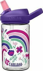 CAMELBAK Eddy+ Kids 0,4 l Rainbow Floral