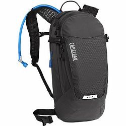 CAMELBAK MULE 12 Women Charcoal/Black