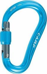 Camp Atom Lock blue