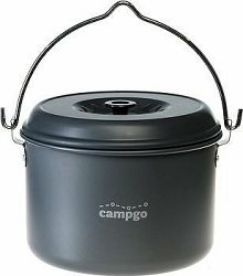 Campgo Kettle 4,2 l Alu