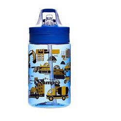 Campgo Kids 400 ml cars