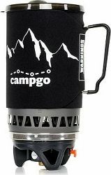 Campgo Logi Compact