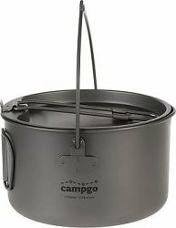 Campgo Mountain Top Pot