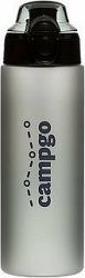 Campgo Outdoor matte 600 ml grey