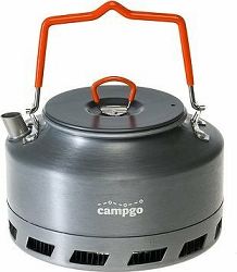 Campgo Teapot 1,1 l Alu